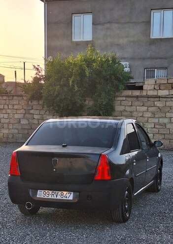 Dacia Logan 2006, 468,000 km - 1.5 л - Xırdalan