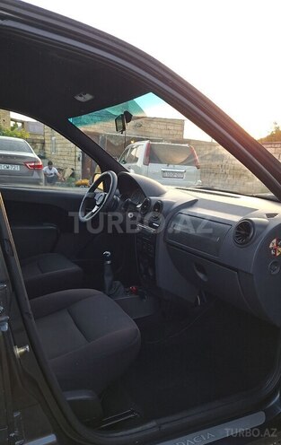 Dacia Logan 2006, 468,000 km - 1.5 л - Xırdalan