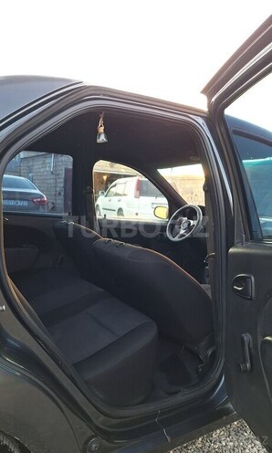 Dacia Logan 2006, 468,000 km - 1.5 л - Xırdalan