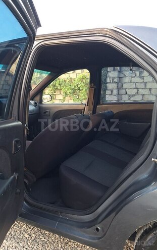 Dacia Logan 2006, 468,000 km - 1.5 л - Xırdalan