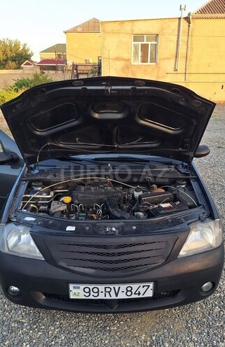 Dacia Logan 2006, 468,000 km - 1.5 л - Xırdalan