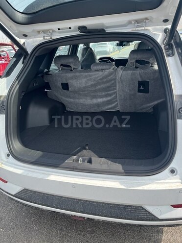 Changan CS 55 Plus 2025, 0 km - 1.5 l - Bakı