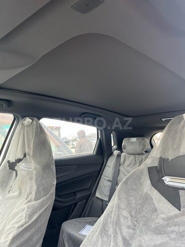 Changan CS 55 Plus 2025, 0 km - 1.5 l - Bakı