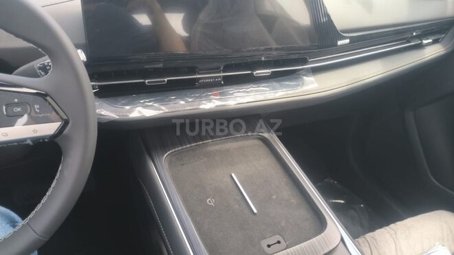 Changan CS 55 Plus 2025, 0 km - 1.5 l - Bakı