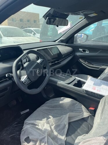 Changan CS 55 Plus 2025, 0 km - 1.5 l - Bakı