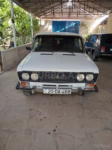 LADA (VAZ) 2106 1981, 868,985 km - 1.3 l - Gəncə