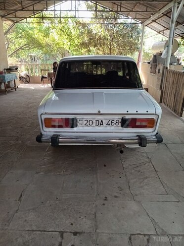 LADA (VAZ) 2106 1981, 868,985 km - 1.3 l - Gəncə