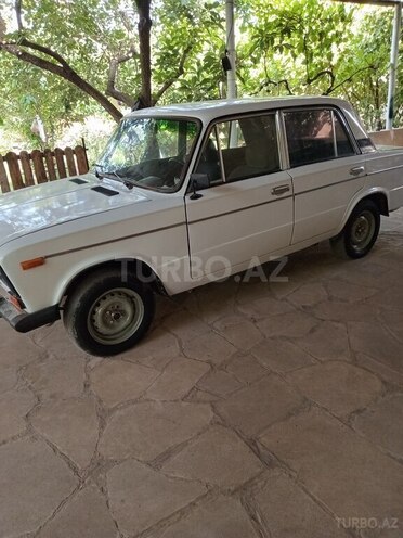 LADA (VAZ) 2106 1981, 868,985 km - 1.3 l - Gəncə