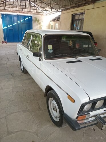 LADA (VAZ) 2106 1981, 868,985 km - 1.3 l - Gəncə