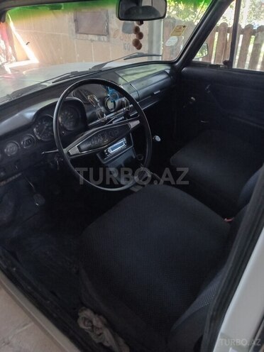 LADA (VAZ) 2106 1981, 868,985 km - 1.3 l - Gəncə