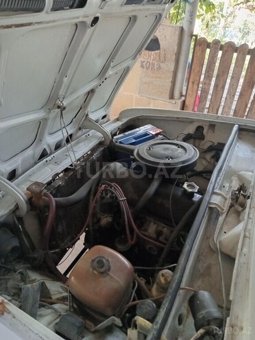 LADA (VAZ) 2106 1981, 868,985 km - 1.3 l - Gəncə