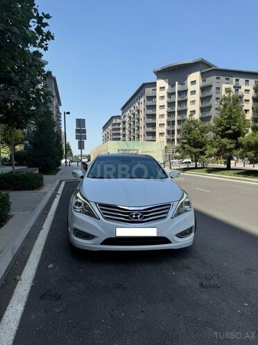 Hyundai Azera 2012, 224,000 km - 2.4 л - Bakı