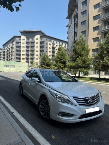 Hyundai Azera 2012, 224,000 km - 2.4 л - Bakı