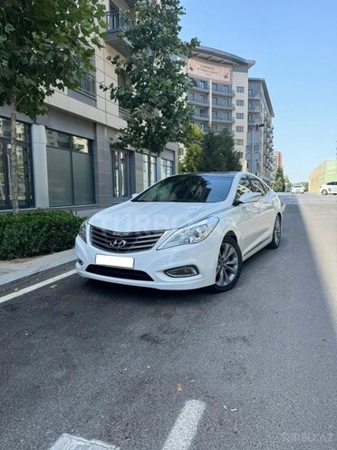 Hyundai Azera 2012, 224,000 km - 2.4 л - Bakı