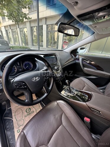 Hyundai Azera 2012, 224,000 km - 2.4 л - Bakı