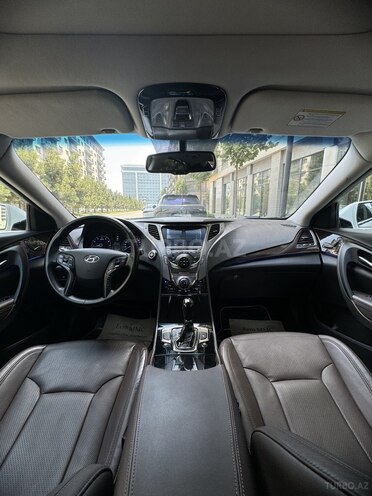 Hyundai Azera 2012, 224,000 km - 2.4 л - Bakı