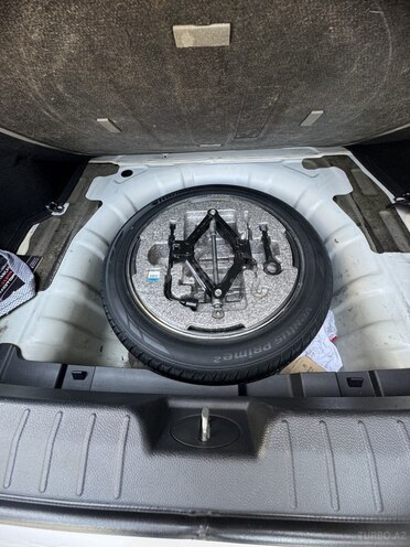 Hyundai Azera 2012, 224,000 km - 2.4 л - Bakı