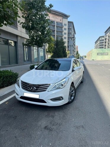 Hyundai Azera 2012, 224,000 km - 2.4 л - Bakı