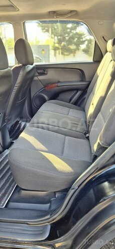 Kia Sportage 2008, 355,000 km - 2.0 l - Bakı