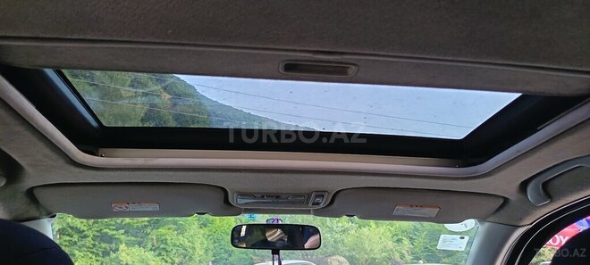 Mitsubishi Airtrek 2003, 274,000 km - 2.0 л - Şəki