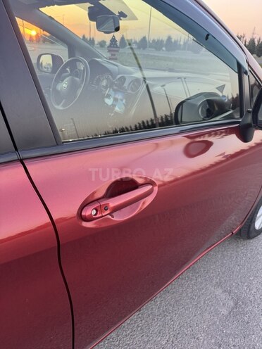 Nissan Note-11