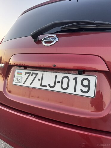 Nissan Note-5