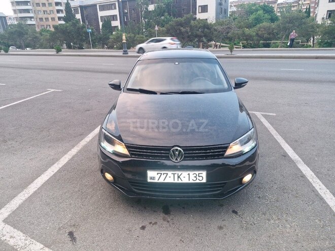Volkswagen Jetta 2012, 193,000 km - 2.0 l - Bakı