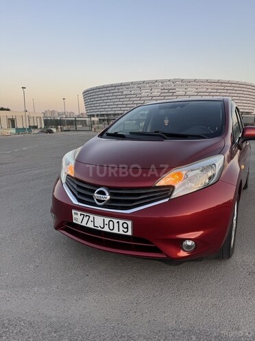 Nissan Note-2