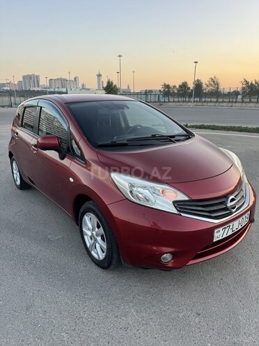 Nissan Note-10