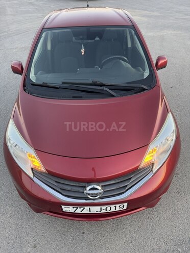 Nissan Note-6