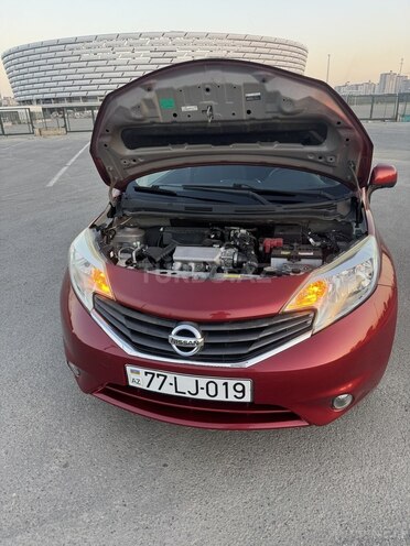 Nissan Note-17