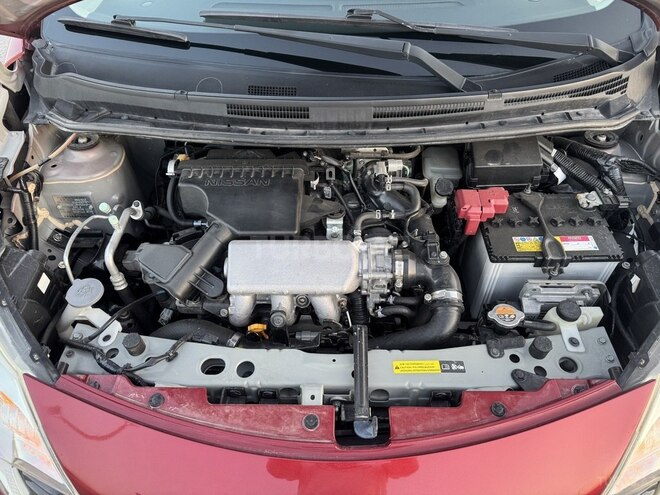 Nissan Note-15