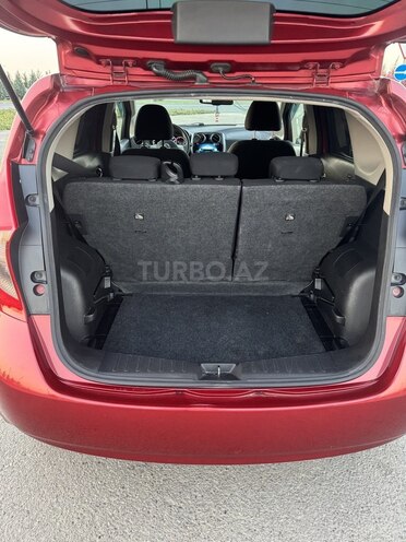 Nissan Note-7