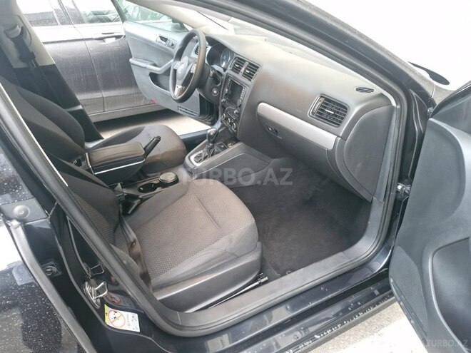 Volkswagen Jetta 2012, 193,000 km - 2.0 l - Bakı