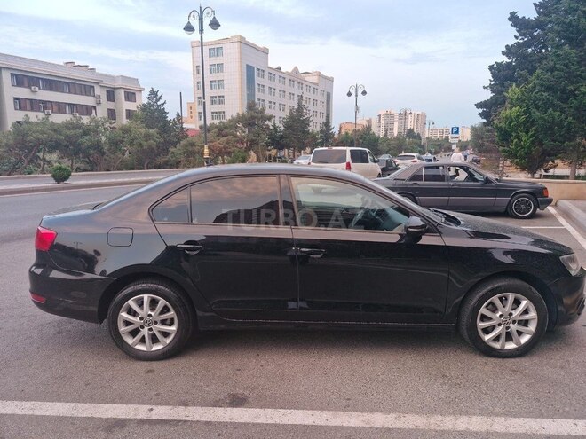 Volkswagen Jetta 2012, 193,000 km - 2.0 l - Bakı