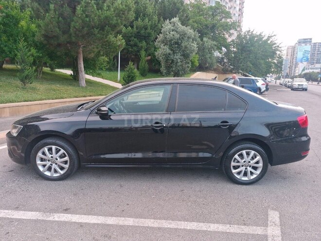 Volkswagen Jetta 2012, 193,000 km - 2.0 l - Bakı