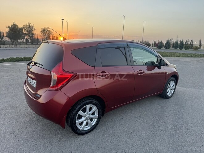 Nissan Note-9