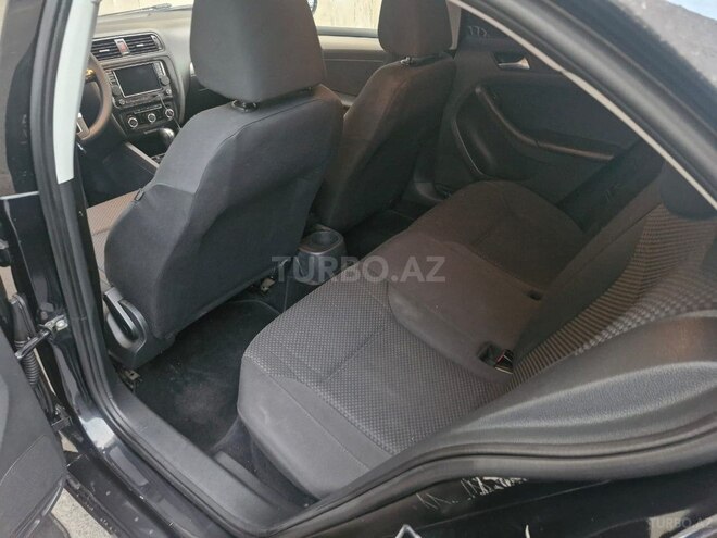 Volkswagen Jetta 2012, 193,000 km - 2.0 l - Bakı