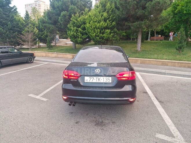 Volkswagen Jetta 2012, 193,000 km - 2.0 l - Bakı