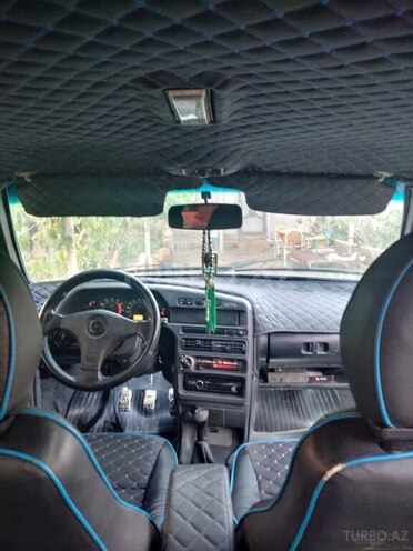 LADA (VAZ) 2114 2005, 420,000 km - 1.5 l - Bakı