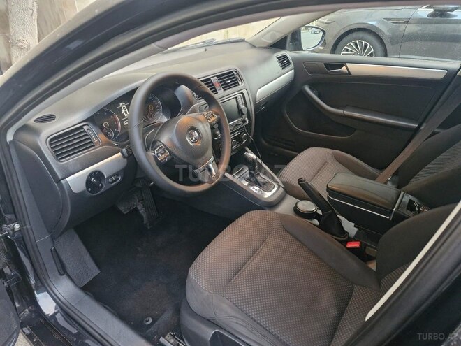 Volkswagen Jetta 2012, 193,000 km - 2.0 l - Bakı