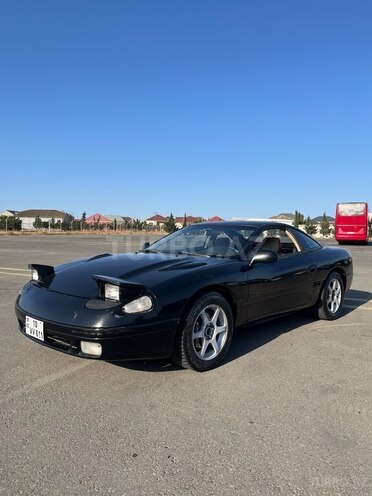 Dodge  1991, 96,561 km - 3.0 l - Bakı