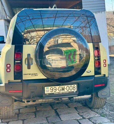 Land Rover Defender 2020, 72,300 km - 2.0 л - Bakı