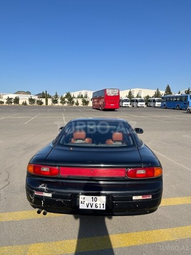 Dodge  1991, 96,561 km - 3.0 l - Bakı