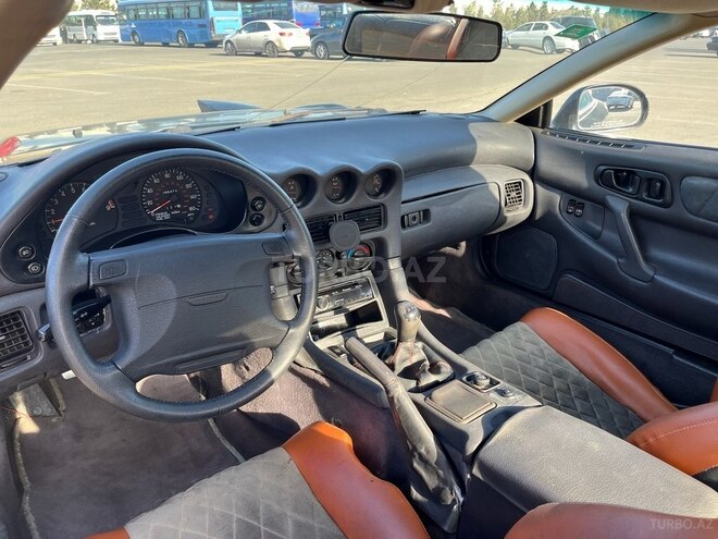 Dodge  1991, 96,561 km - 3.0 l - Bakı