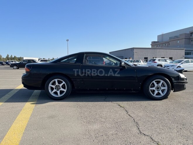 Dodge  1991, 96,561 km - 3.0 l - Bakı