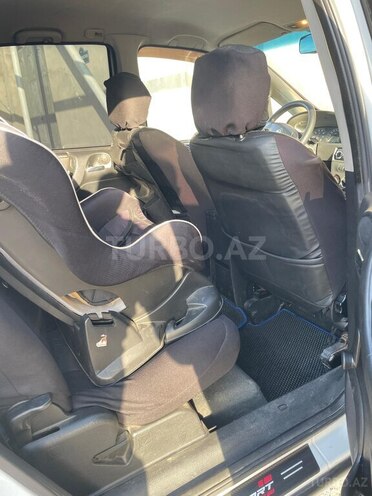 Opel Zafira 2004, 409,580 km - 2.2 l - Bakı