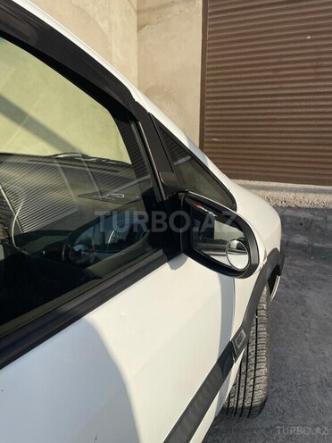 Opel Zafira 2004, 409,580 km - 2.2 l - Bakı