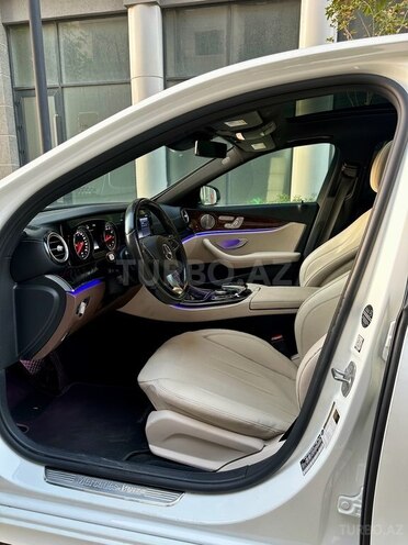 Mercedes E 300 2017, 121,853 km - 2.0 l - Bakı