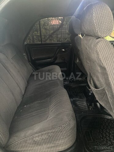GAZ 3110 2002, 230,000 km - 2.3 l - Şirvan